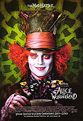 Alicia en el País de las Maravillas (Alice in Wonderland)