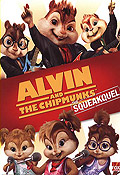 Alvin y Las Ardillas 2 (Alvin and the Chipmunks: The Squeakuel)