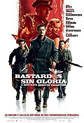 Bastardos sin gloria (Inglorious Basterds)