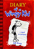 El Diario de un Chico en apuros (Diary of a Wimpy Kid)