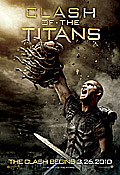 Furia de Titanes 3D (Clash of the Titans 3D)