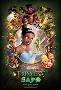 La Princesa y la Rana (The Princess and the Frog)