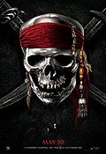 Pirates of the Caribbean: On Stranger Tides (Pirates of the Caribbean 4) (2011)