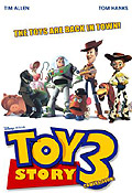Toy Story 3 Version 3D