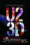 U2 Concert Versión 3D