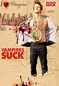 Una Loca Película de Vampiros (Vampires Suck)