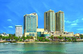 Hotel Hilton Santo Domingo